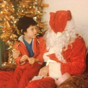 Meet your Posher, Lauri